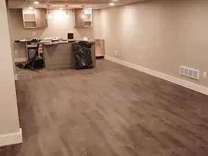 Laminate Flooring