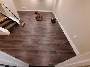Laminate Flooring