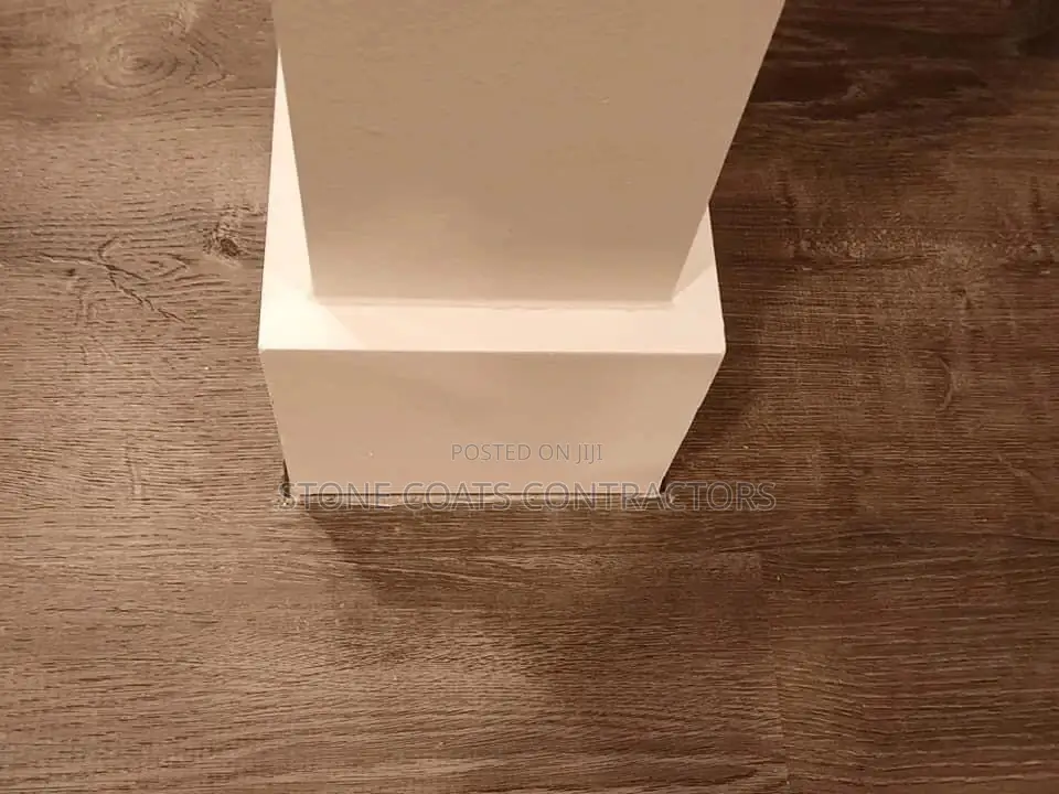 Laminate Flooring