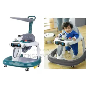 Baby Walker