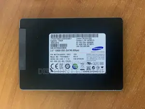Samsung 128gb Sata Ssd