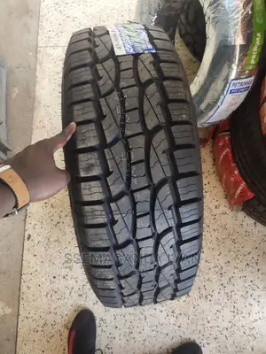 265/70r16 Linglong Tyre