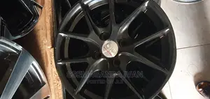 Toyota Fielder Rims 15