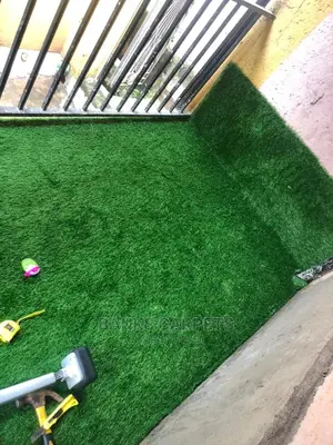 Artificial Tuff Grass
