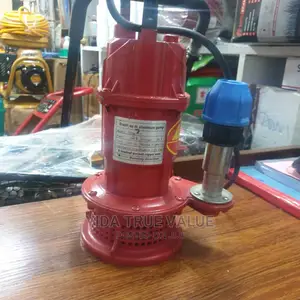 Solar Water Pump 24v