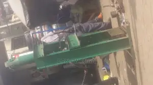 Mechanical for All Tracks