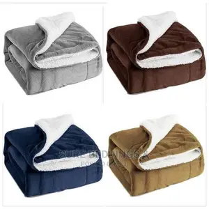 Soft Fleece Blankets
