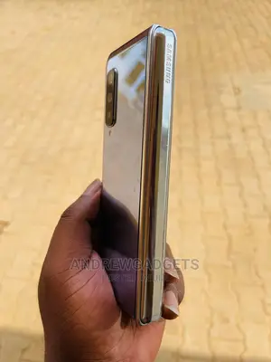 Samsung Galaxy Fold 512GB Black