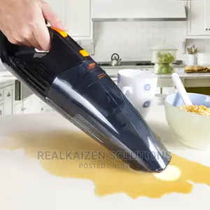 Bennett Read Swift Dry Wet Premium Portable Vacuum Cleaner