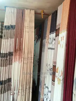 Modern Curtains