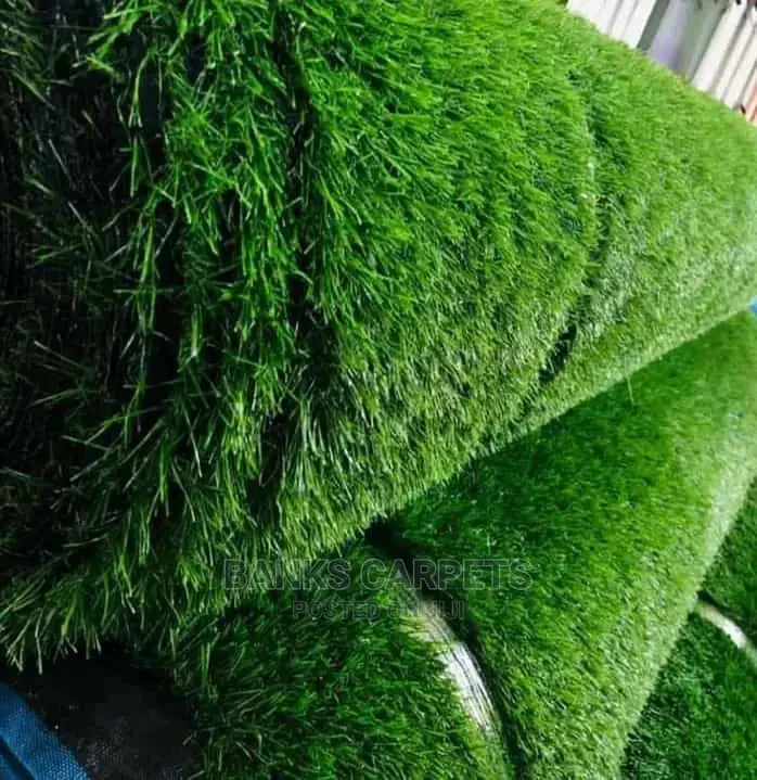 Artificial Tuff Grass
