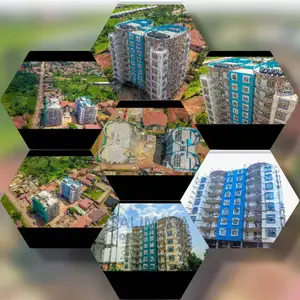 3bdrm Block of Flats in Kololo Property, Kampala for Sale