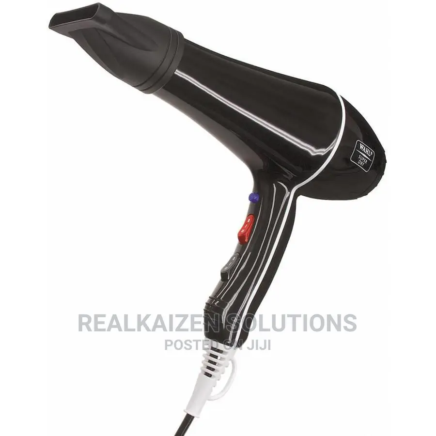 Wahl Superdry Hair Dryer 2000W
