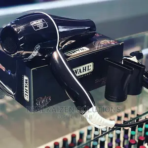 Wahl Superdry Hair Dryer 2000W