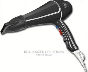 Wahl Superdry Hair Dryer 2000W