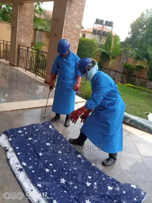 Disinfection,Sanitization,Fumigation.