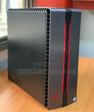 Desktop Computer HP Omen 870 16GB Intel Core I7 SSD 2T