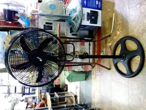 DP Light Stand Fan