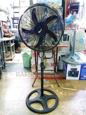 DP Light Stand Fan