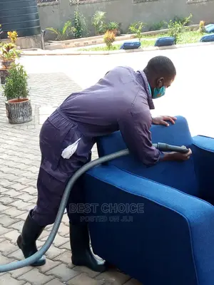 Sofa Cleaning Services