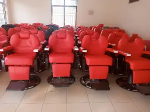 Barber Chair Kabati