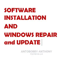 Computer Windows