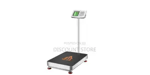 Real Price of Platform Weighing Scales in Kampala 