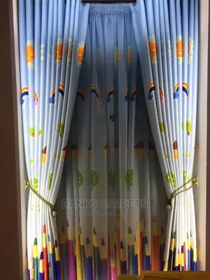 Modern Curtains