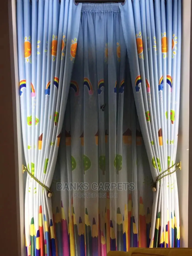 Modern Curtains