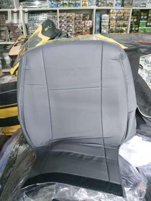 Noah 7seater Leather Seat Covers