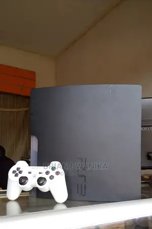 Uk Used Playstation 3