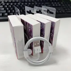 Original USB Charger Cable IOS 12 for iPhone 6/7/8/X/Max