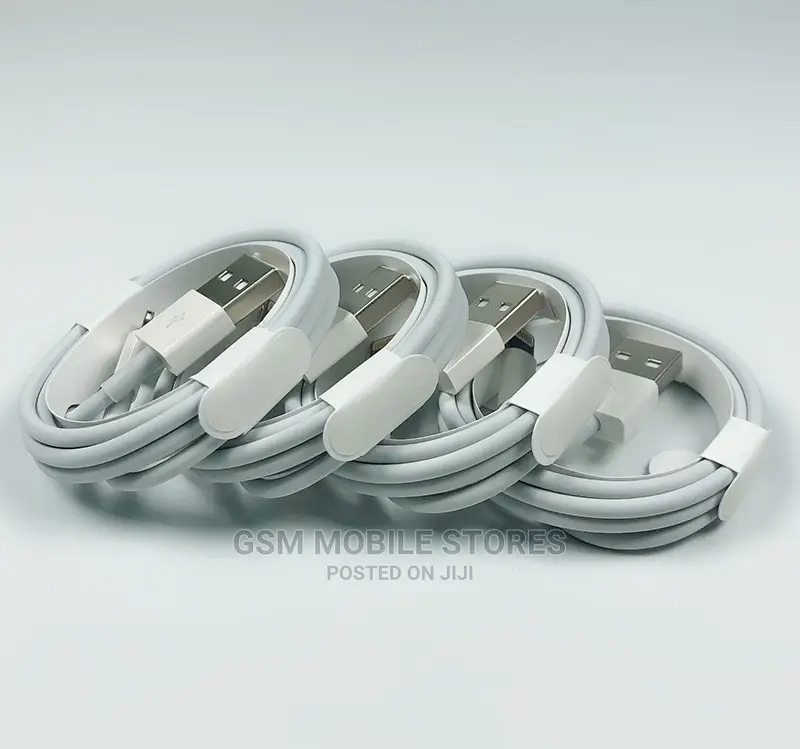 Original USB Charger Cable IOS 12 for iPhone 6/7/8/X/Max