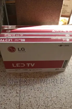 32 LG Digital