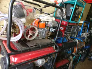 Generators