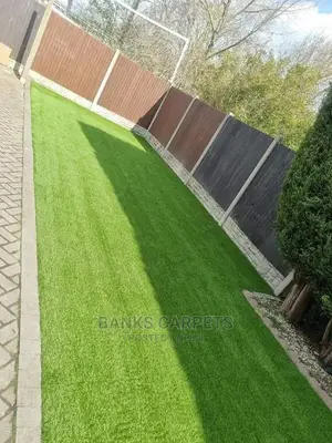 Artificial Tuff Grass