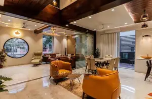 Modern Centre Carpets