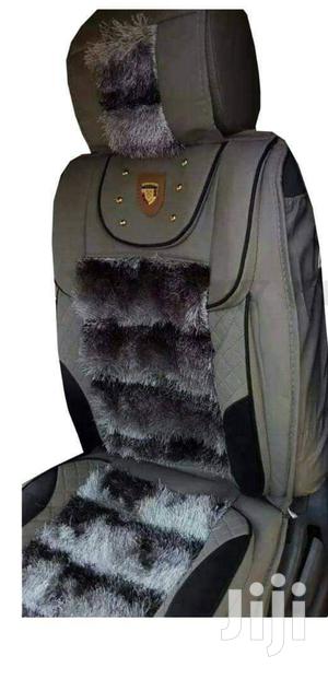 Newest Car Seat Covers