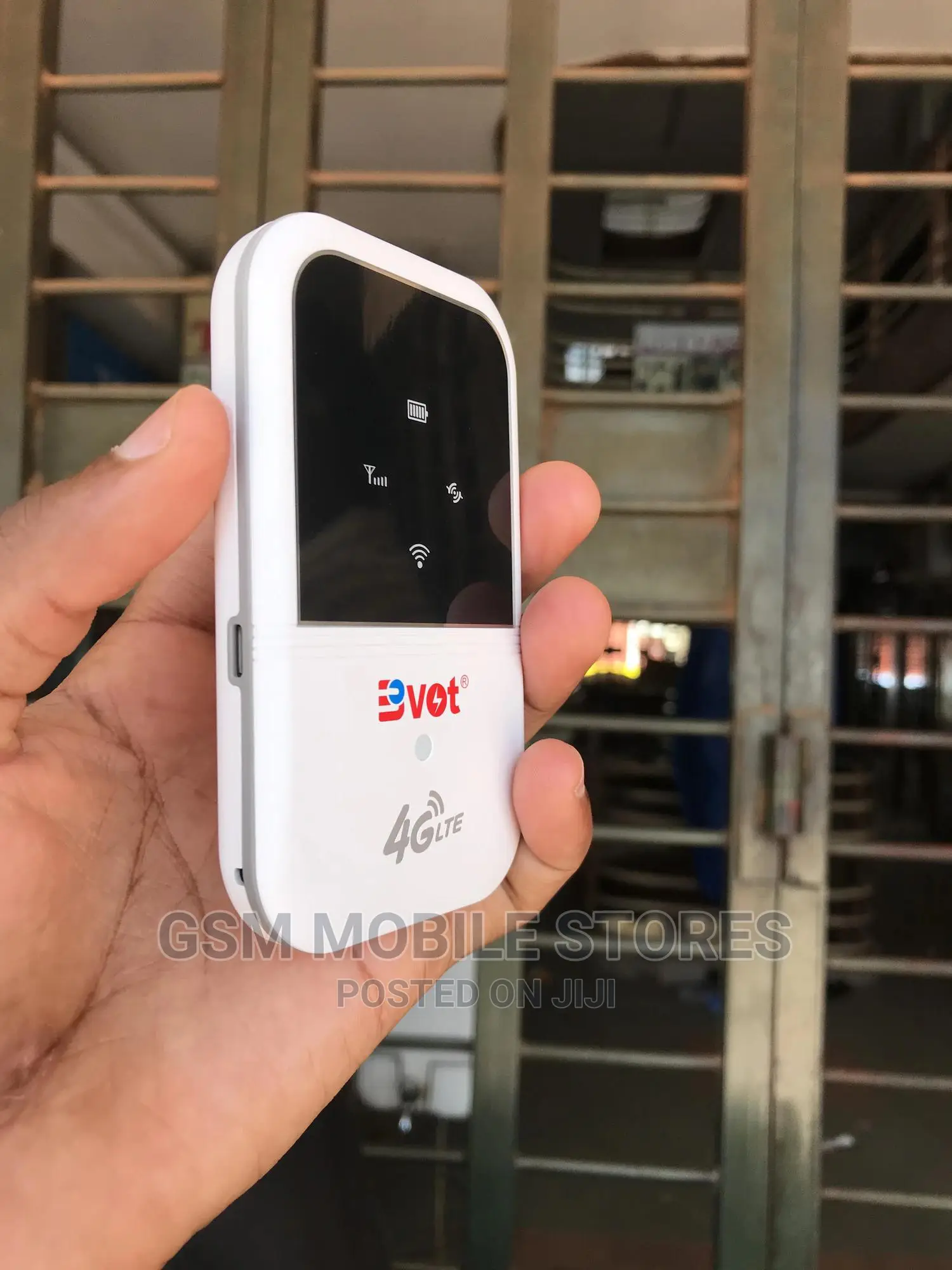 Mobile Wifi Bvot Portable 4G LTE