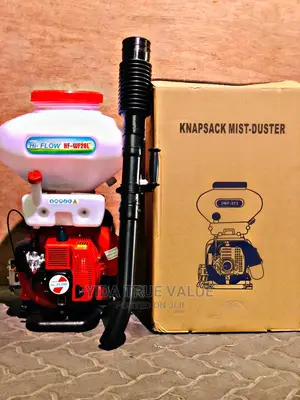 Mist Blower (Duster)