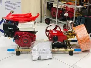 Garden Sprayer