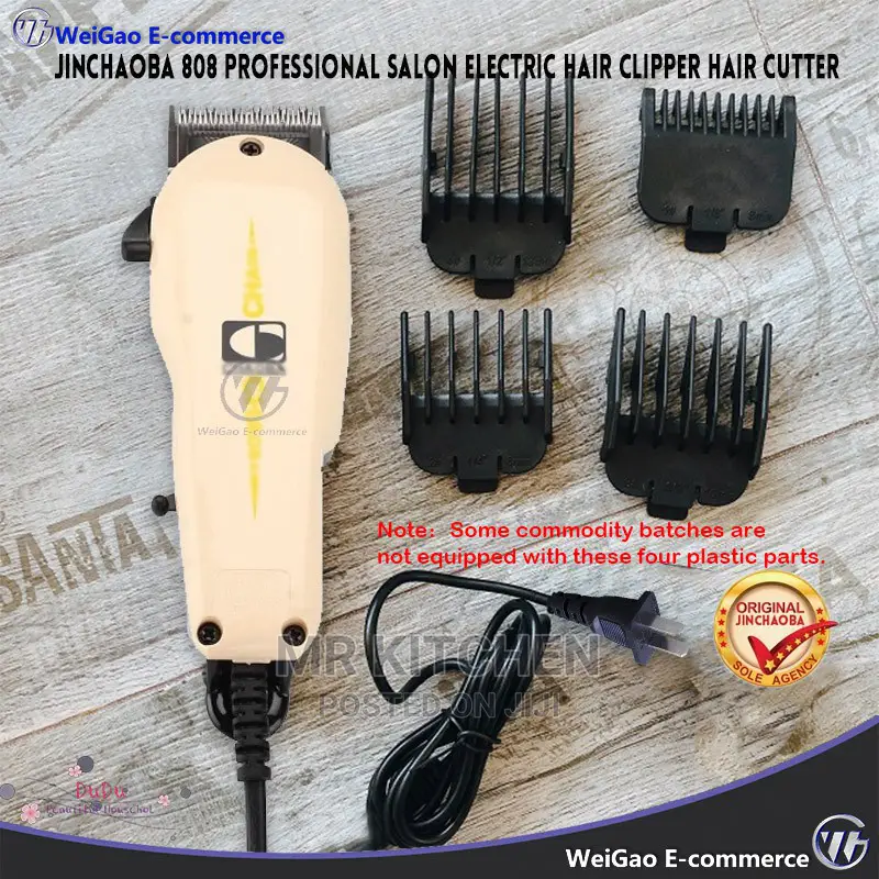 Chaoba Hair Clipper