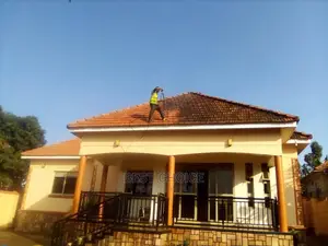 Roof Cleaning Services.