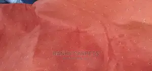 Soft Carpets