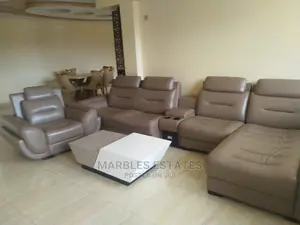 Furnished 2bdrm Apartment in Naguru, Kampala for Rent
