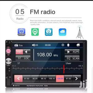 Car Radio Player