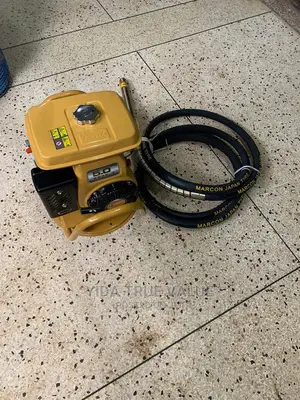 Vibrator Engine and Poker