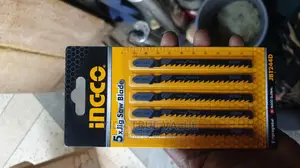 Jig Saw Blade
