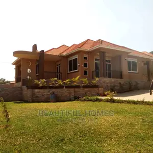 Furnished 4bdrm House in Kira, Kampala for Sale