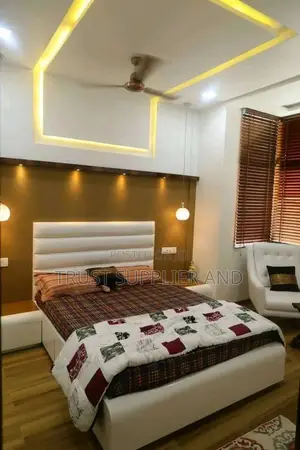 Gypsum Ceilings 3